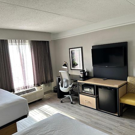 La Quinta By Wyndham Dallas Arlington South Extérieur photo