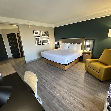 La Quinta By Wyndham Dallas Arlington South Extérieur photo