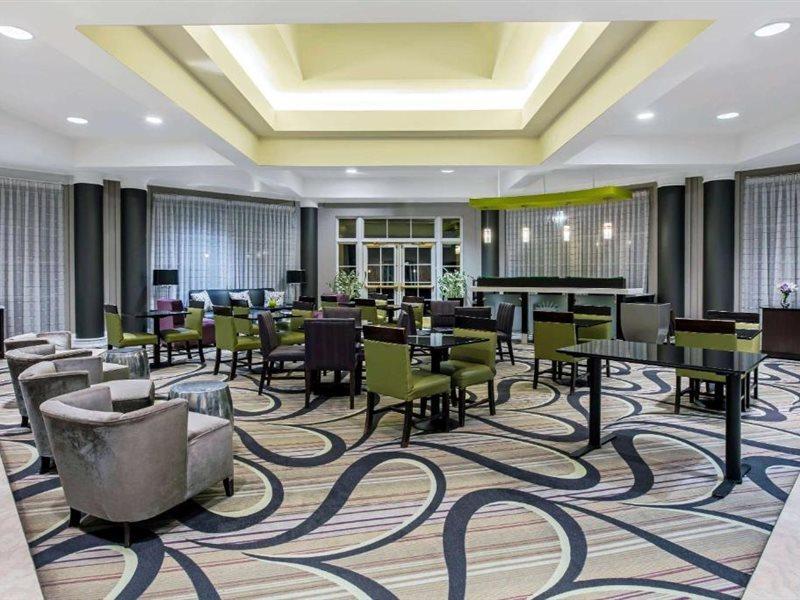 La Quinta By Wyndham Dallas Arlington South Extérieur photo