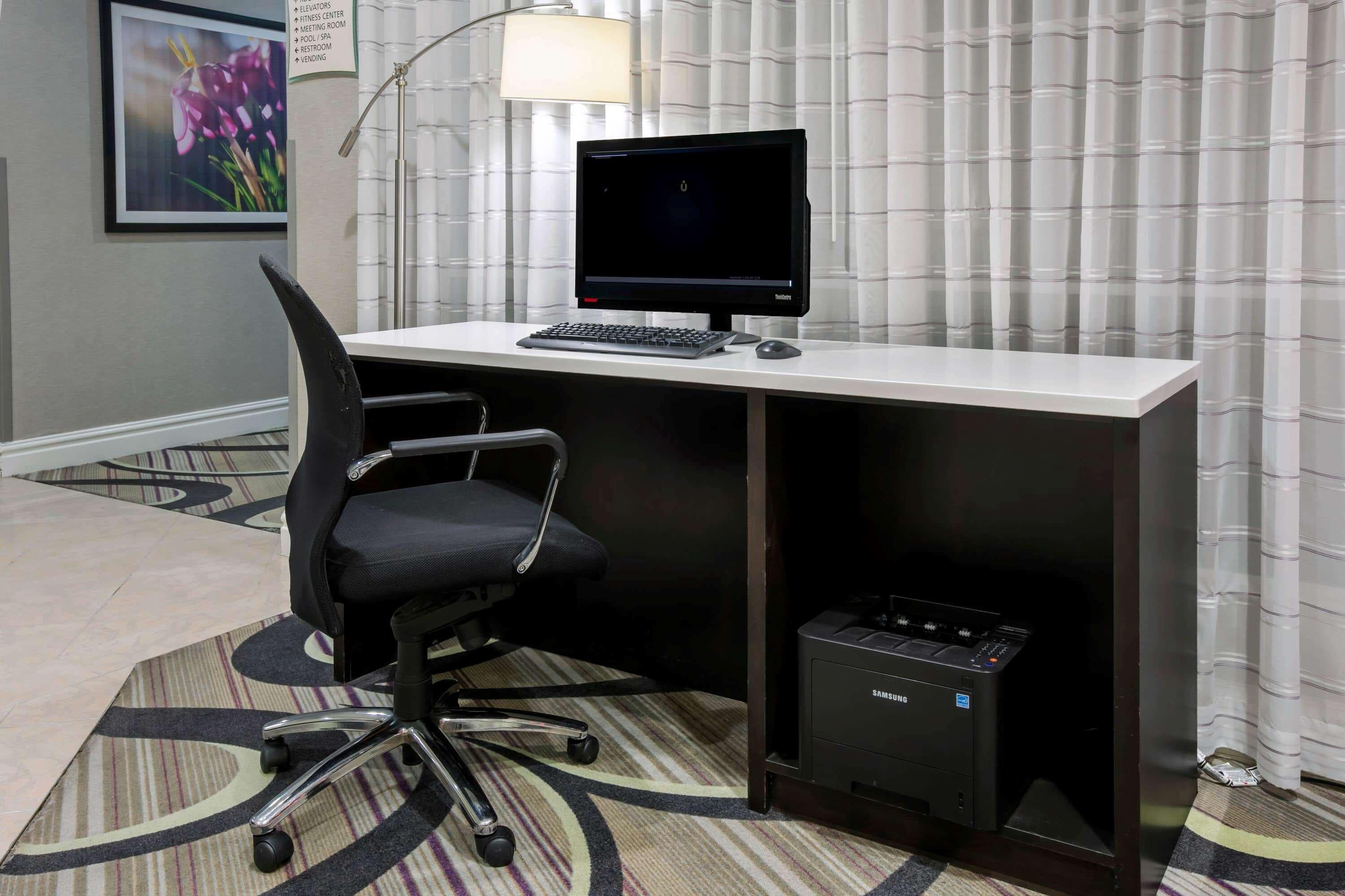 La Quinta By Wyndham Dallas Arlington South Extérieur photo