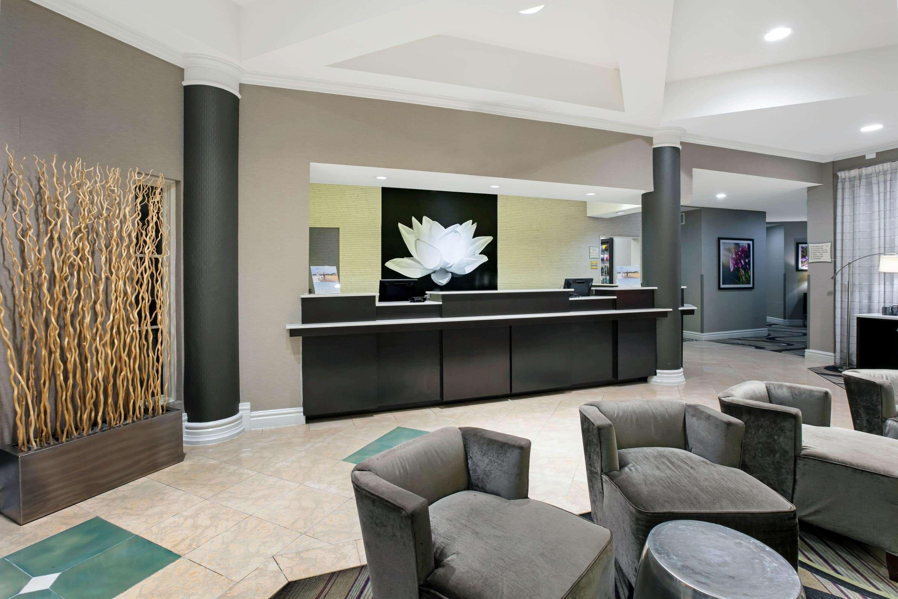 La Quinta By Wyndham Dallas Arlington South Extérieur photo