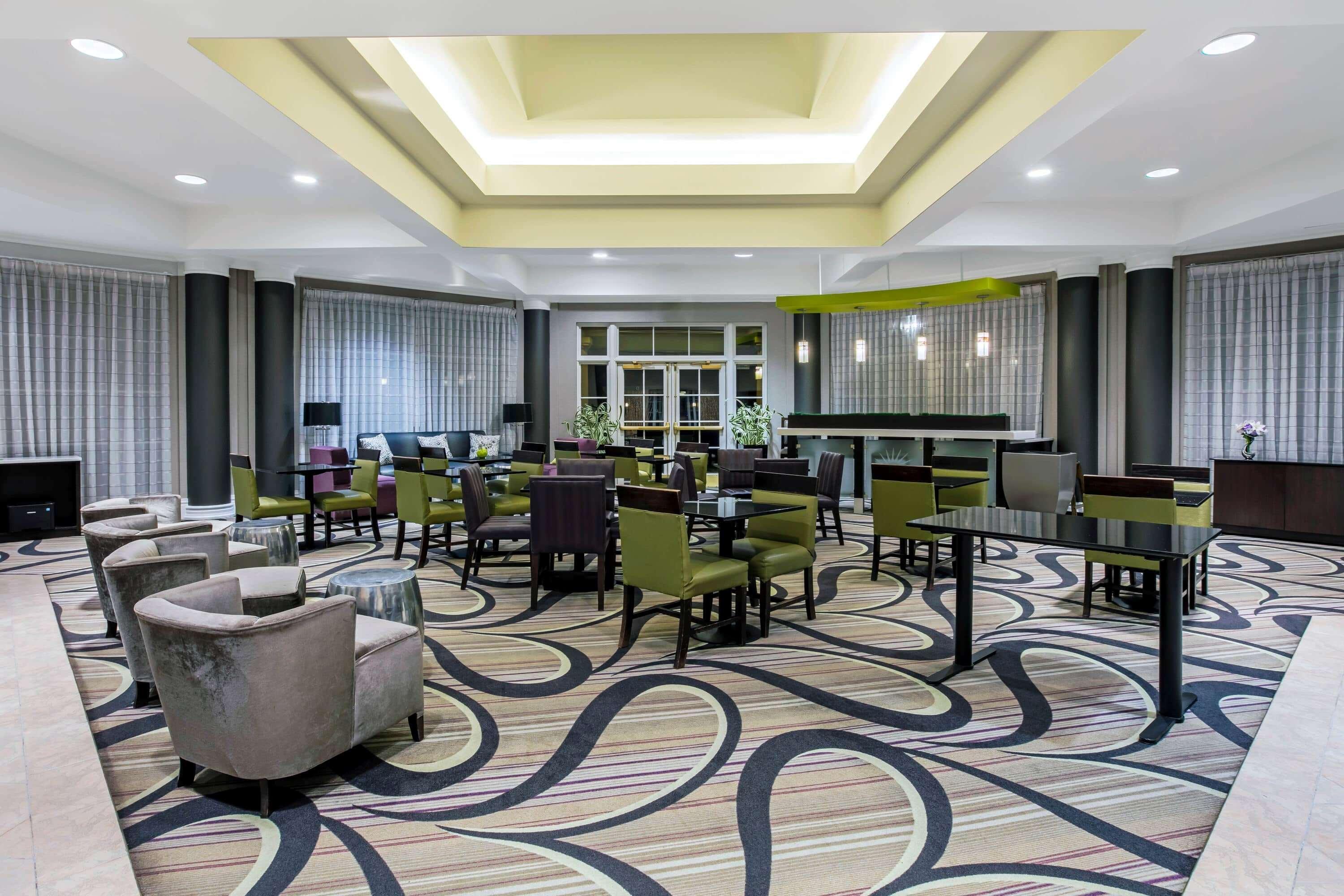 La Quinta By Wyndham Dallas Arlington South Extérieur photo