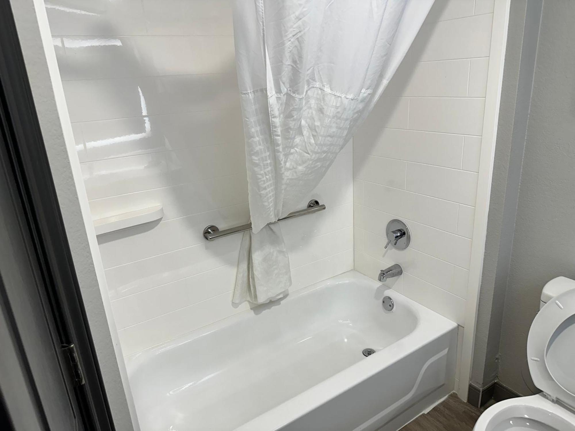 La Quinta By Wyndham Dallas Arlington South Extérieur photo