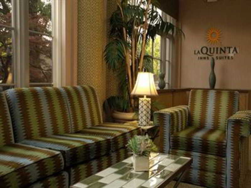 La Quinta By Wyndham Dallas Arlington South Extérieur photo